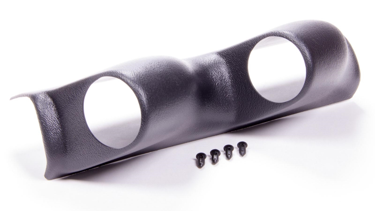 15308 2.06 in. Dual Gauge Pod for 1993 Ranger