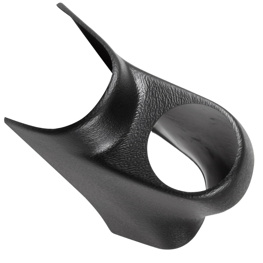 10193 2.06 in. Single Gauge Pod for 1997-2002 Corvette