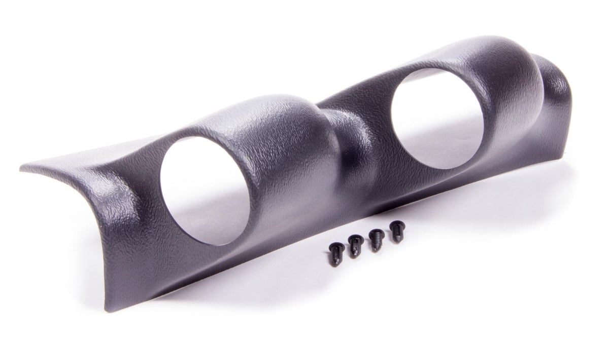 10110 2.06 in. Dual Gauge Pod for 1903 Marauder