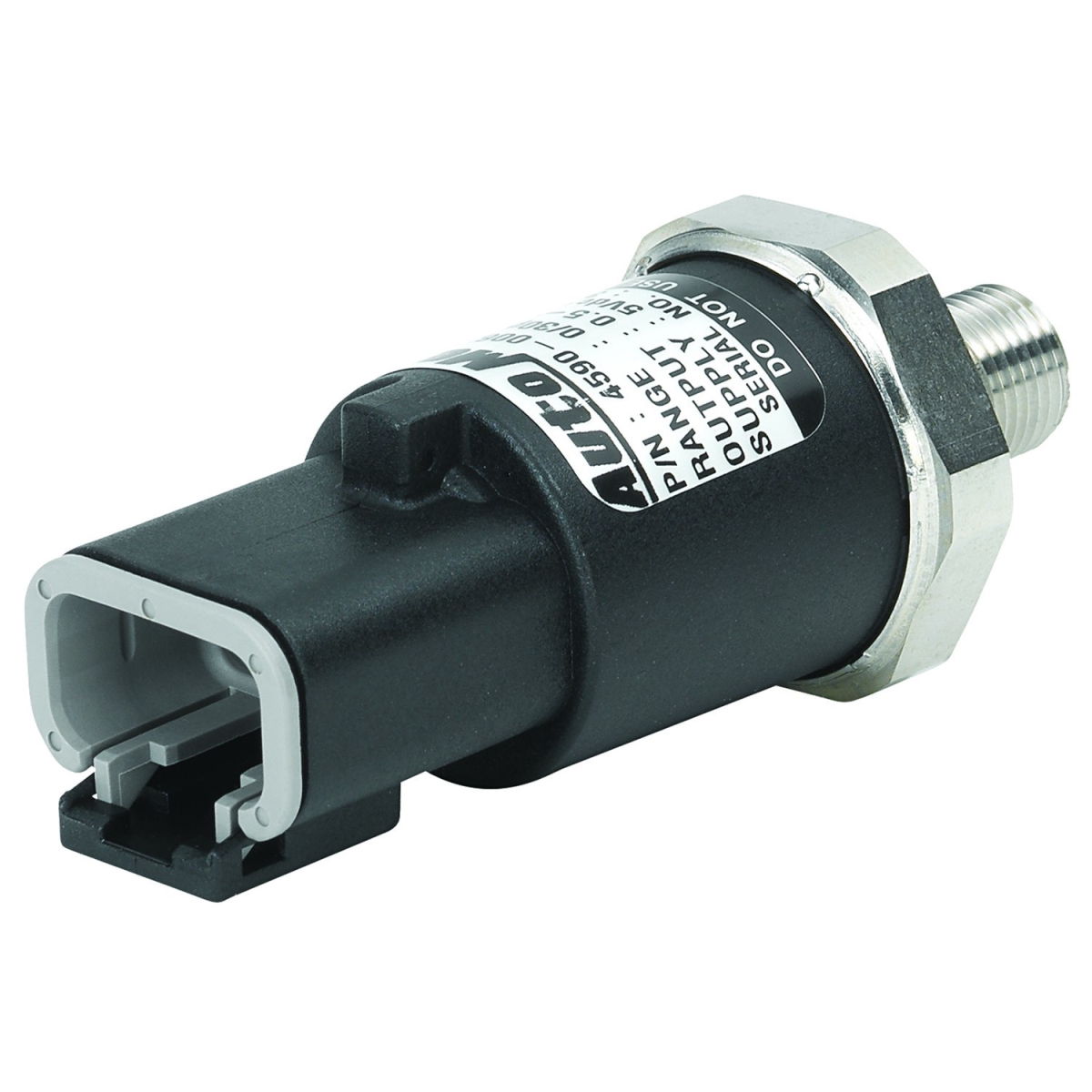 P13155 Spek-Pro 15-30 PSI 0.12 in. NPT Male Pressure Sensor