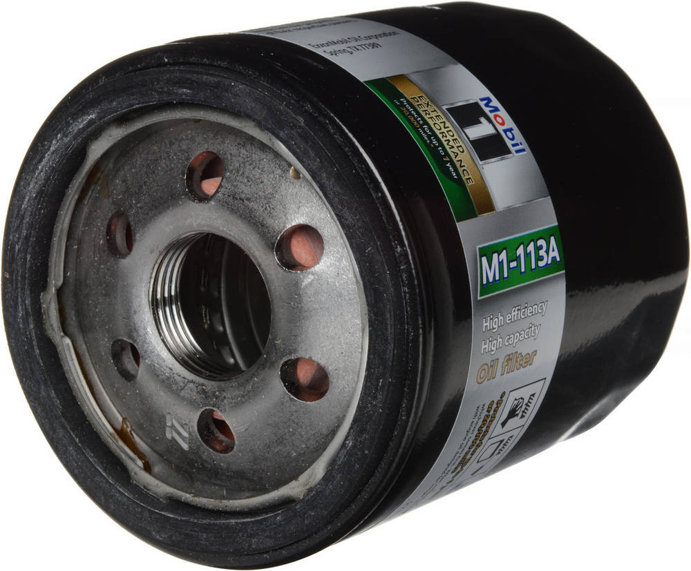 Extended Performance Oil Filter for Buick, Cadillac, Chevrolet, GMC 2007-16