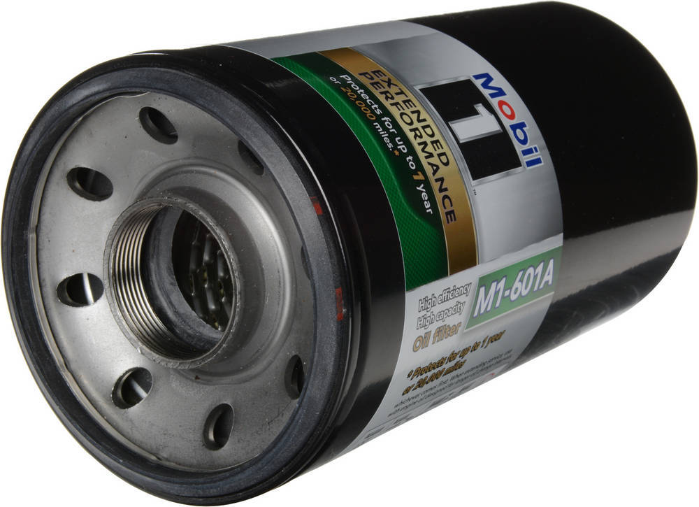 Extended Performance Oil Filter for Ford Pickup with Diesel Engine 1995-03 - Ford F4TZ-6731-A, Motorcraft FL1995