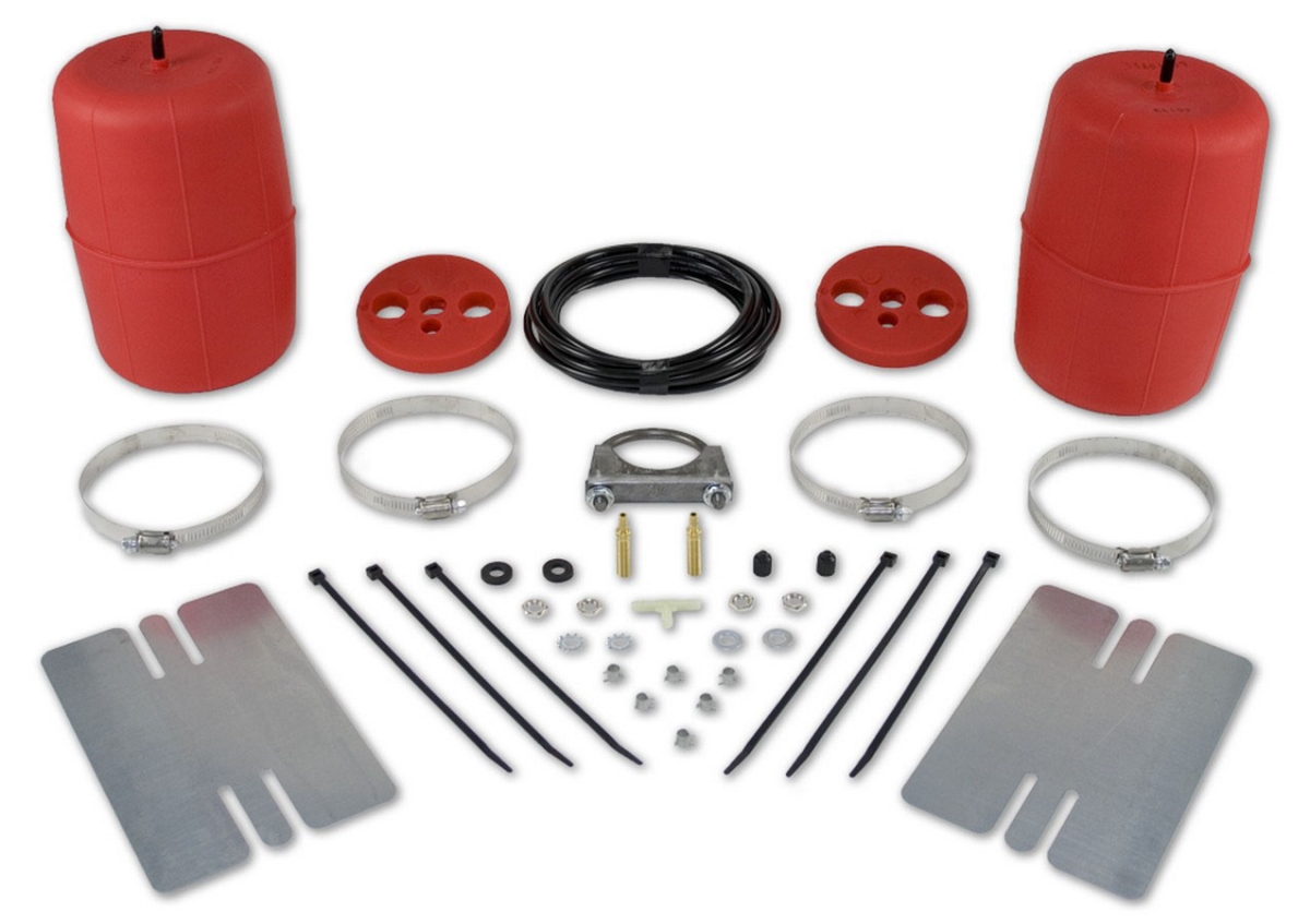 Picture of Air Lift 60733 1000 Coil Spring Kit - Rear
