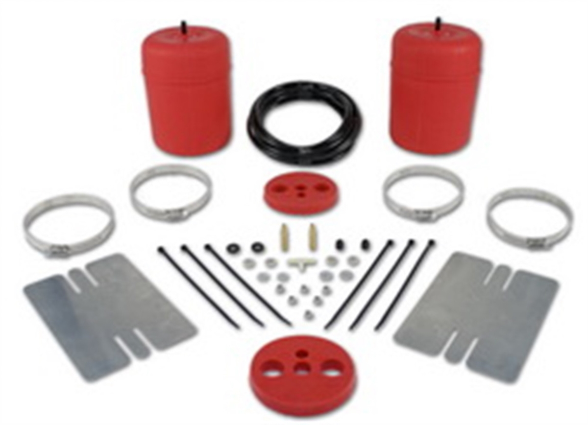 Picture of Air Lift 60744 1000 Coil Spring Kit - Rear
