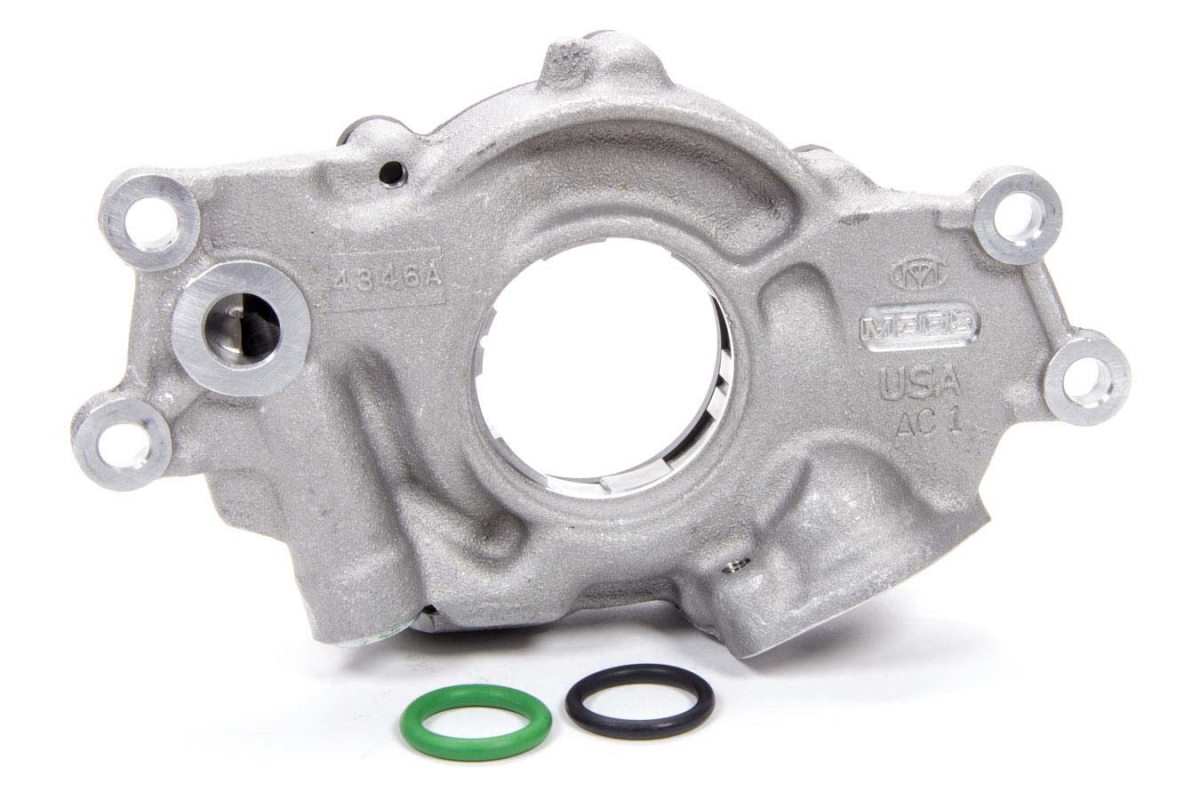 M365 Oil Pump for 2007-2008 GM Truck with LS Engine