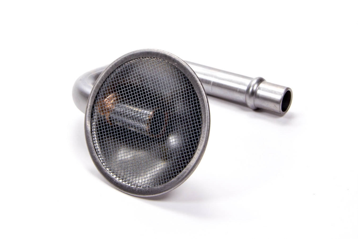 210S Oil Pump Pick-Up for GM, 4.3L,V6 Press Fit