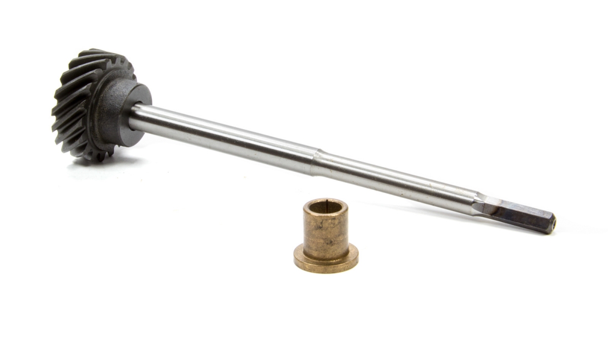 IS-72 Oil Pump Intermediate Drive Shaft - Steel - Durable - High Performance