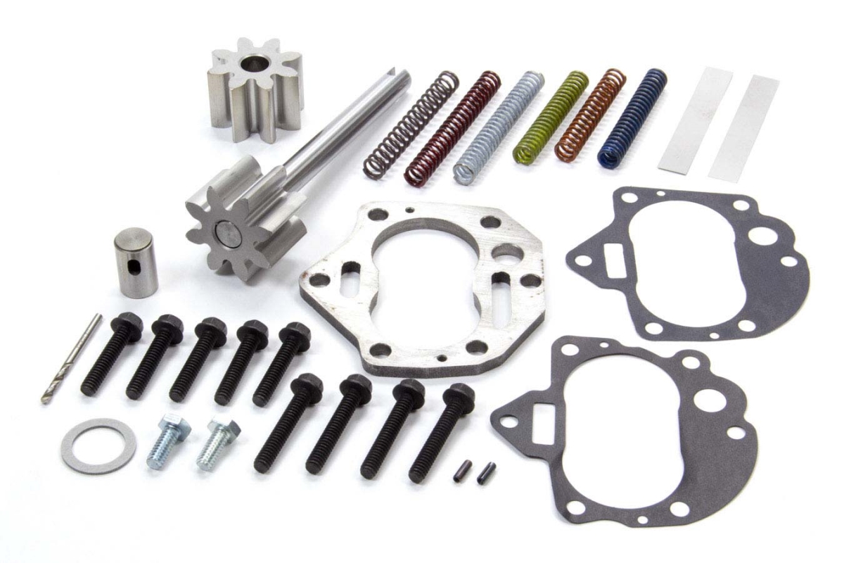 K-20IHV Oil Pump Repair Kit