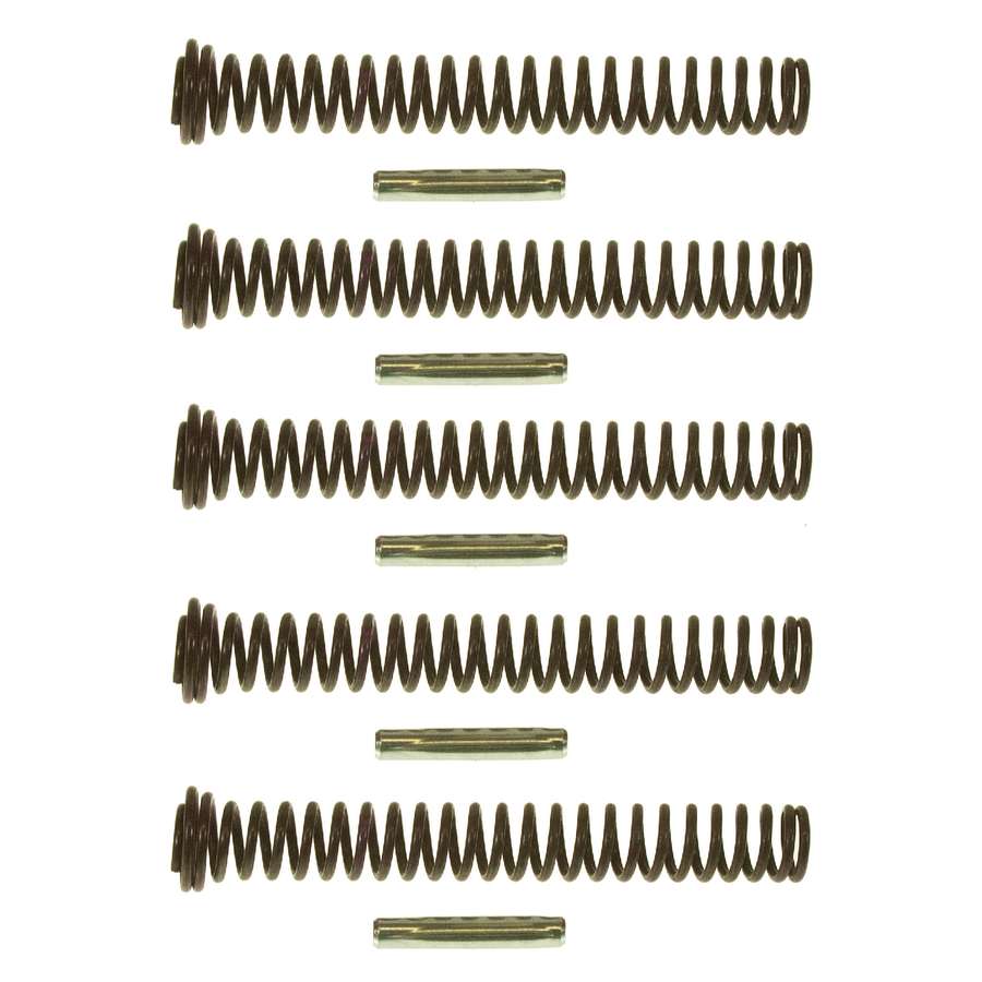 55070 Oil Pressure Springs fpr 70 PSI Small Block Chevy - Pack of 5