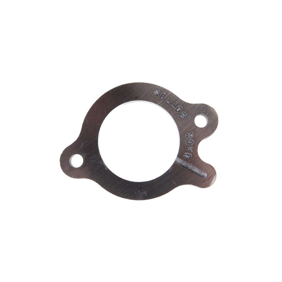 MF126 Engine Parts Steel Camshaft Thrust Plate Natural for Small Block Ford