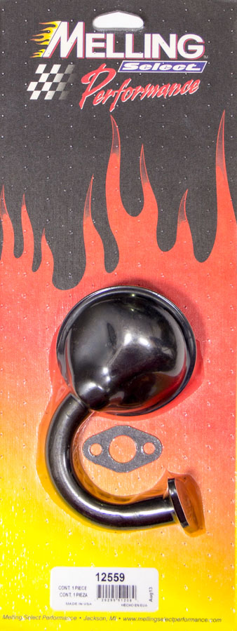 12559 ELLING - Engine Oil Pump Pickup Tube
