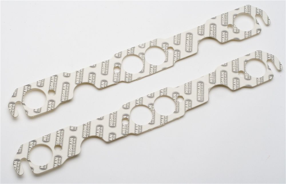 27500 Round Hedder Gasket for Small Block Chevy