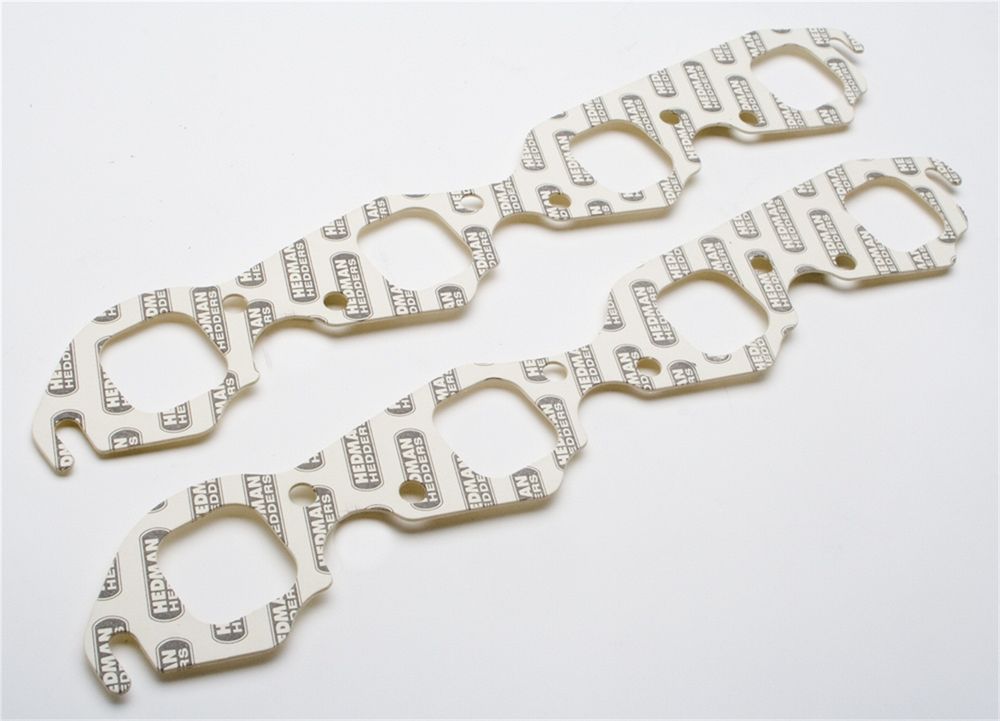 27550 Hedder Gasket - Square Port
