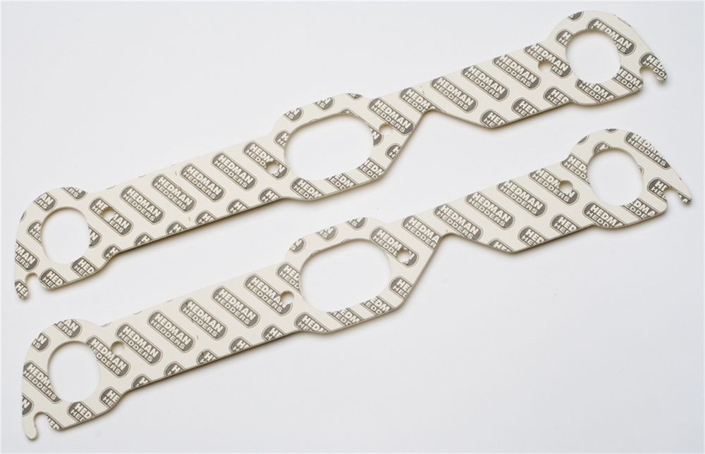 27600 Header Gaskets for Pontiac V8