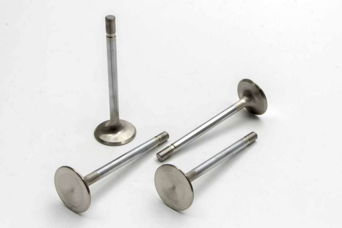11793-4 1.59 in. Race Master Exhaust Valves for Ford 2.3L