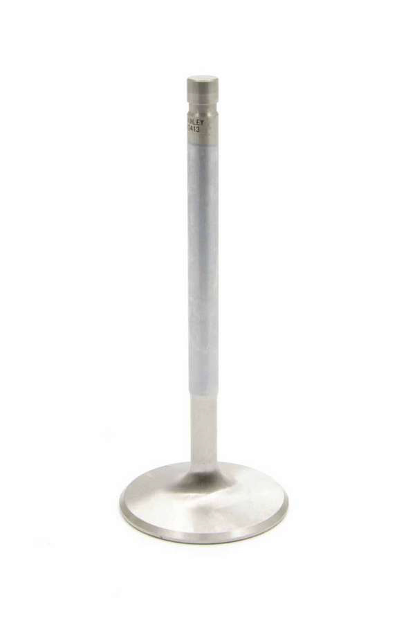 11546-1 2.06 in. Race Flo Intake Valve for Small Block Chevy