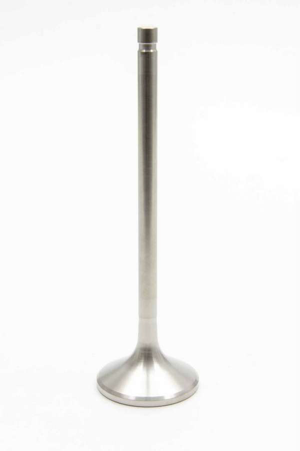 11921-1 1.90 in. RR Titanium Valve for Big Block Chevy