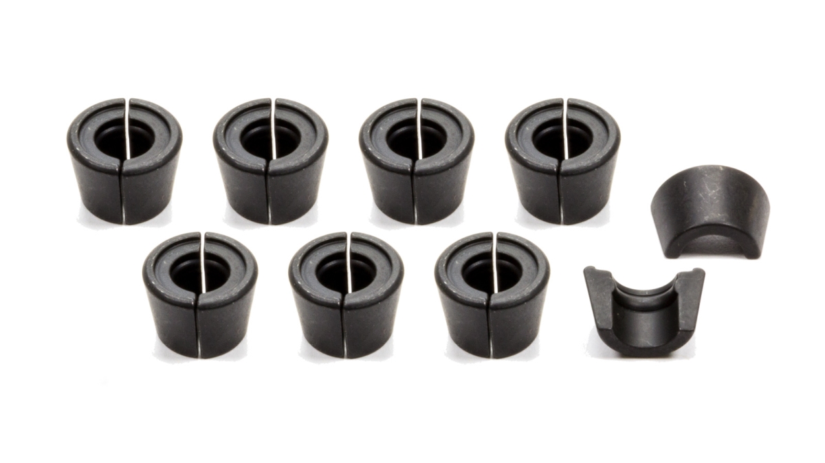 13050-8 0.31 in. Super 7 Bead Loc Valve Locks - 0.05 in.