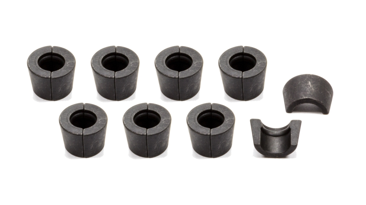 13060-8 0.34 in. Super 7 Bead Loc Valve Locks - 0.05 in.