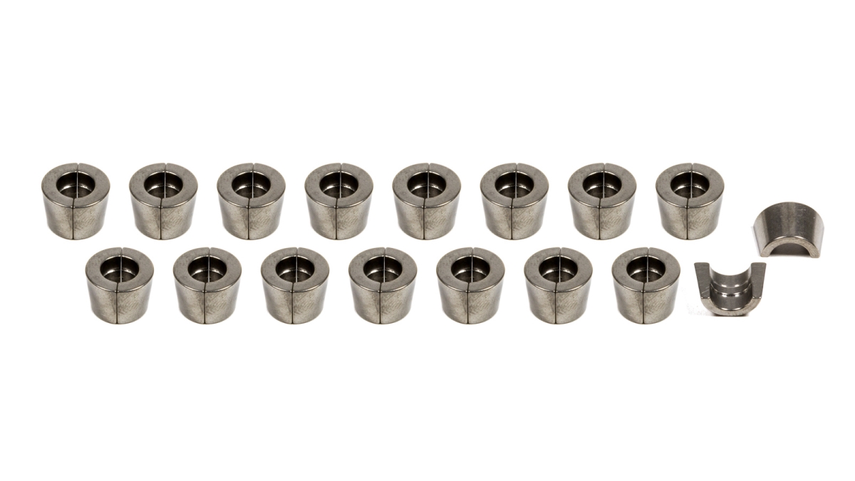 13084T-16 7 deg Super Valve Lock - TI Plus 0.05 in.