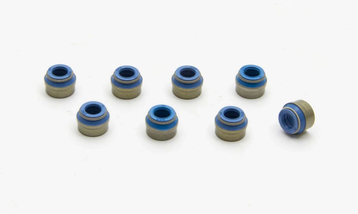 24043-8 0.34 in. Viton Valve Seals