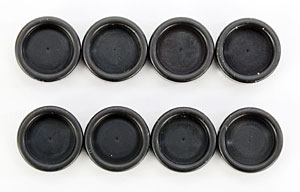 42125-8 8 mm Lash Caps