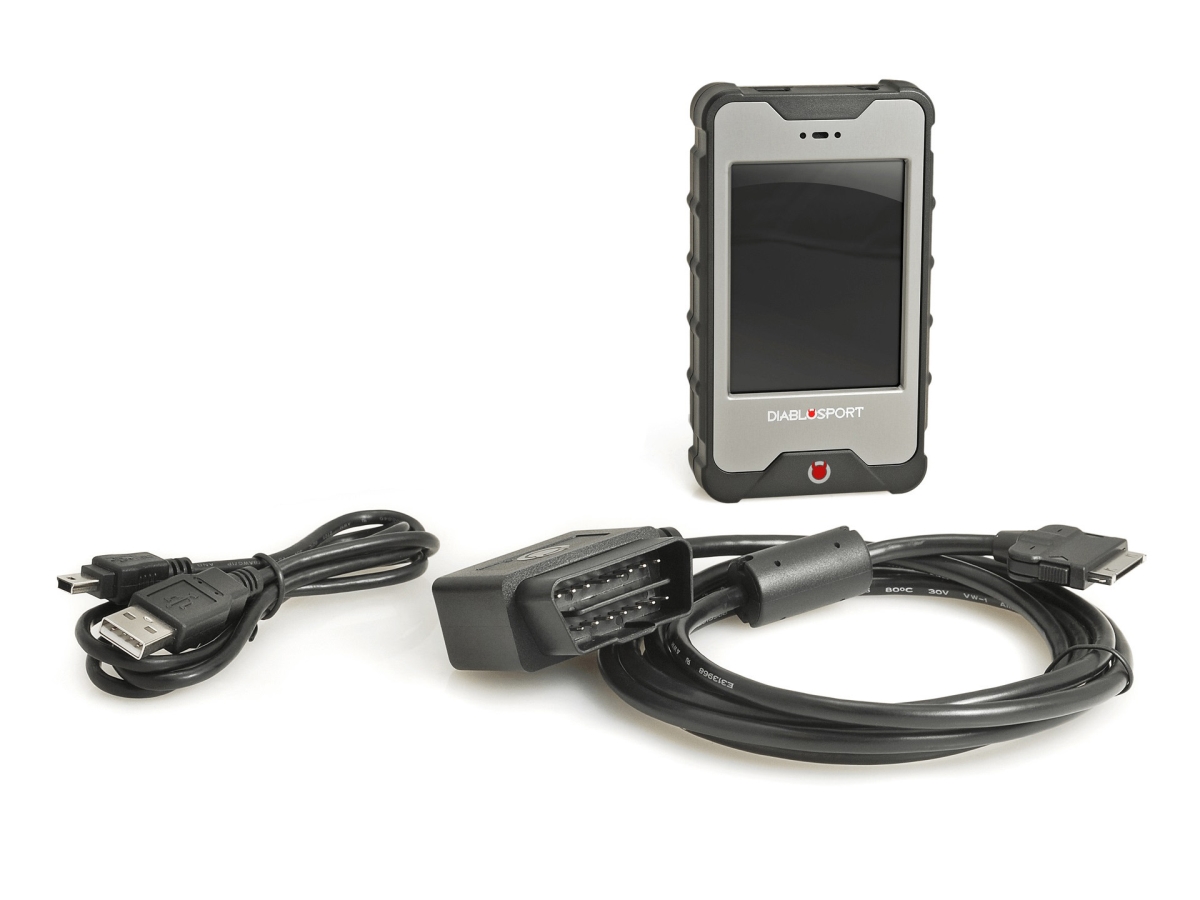 8320 3 Engine Tuner for Challenger & Charger