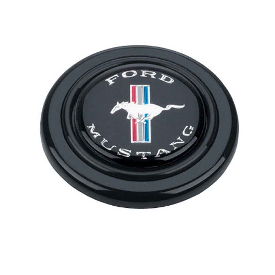 Picture of Grant 5668 Horn Button for Ford Mustang