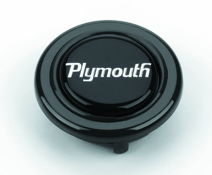 Picture of Grant 5674 Horn Button for Plymouth