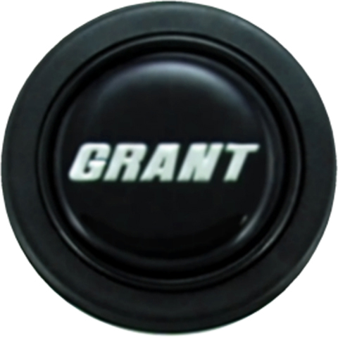 Grant 5883 Steering Wheels Signature Center Cap