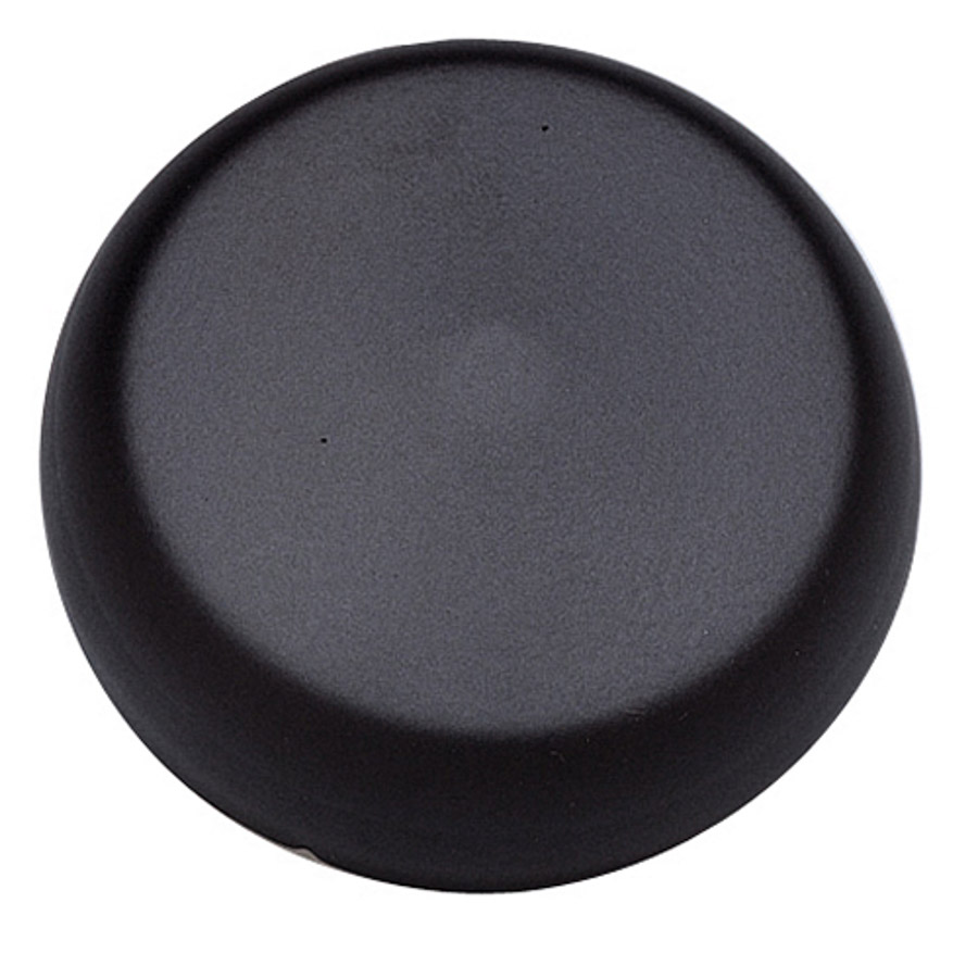 Picture of Grant 5895 Classic Black No Logo Horn Button