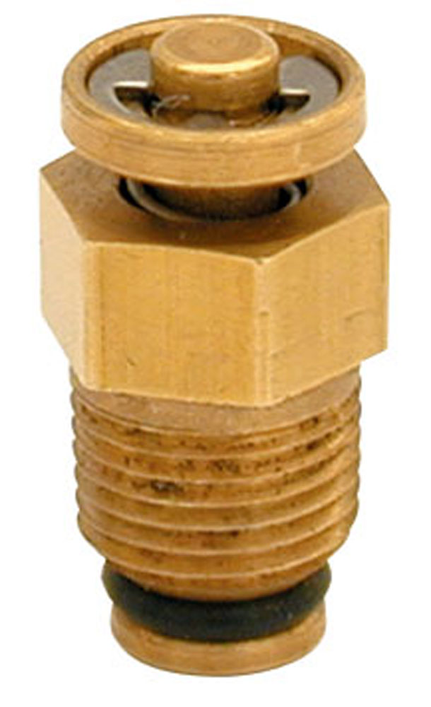 63765 Air Bleed Valve