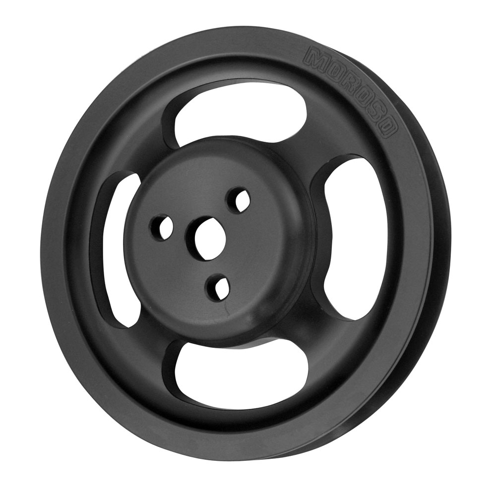 64887 Vacuum Pump Offset Pulley