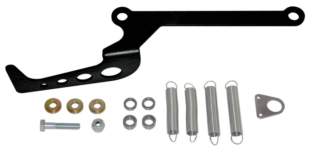 64919 Throttle Return Spring Kit for Holley 4150 Series
