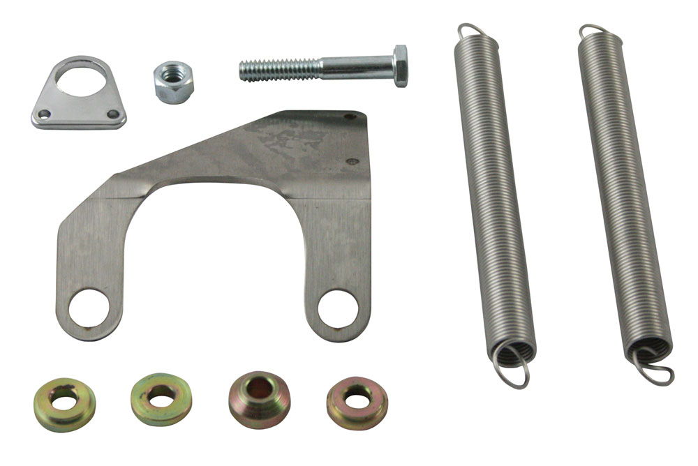 64926 Throttle Return Spring Kit for Big Block Chevy