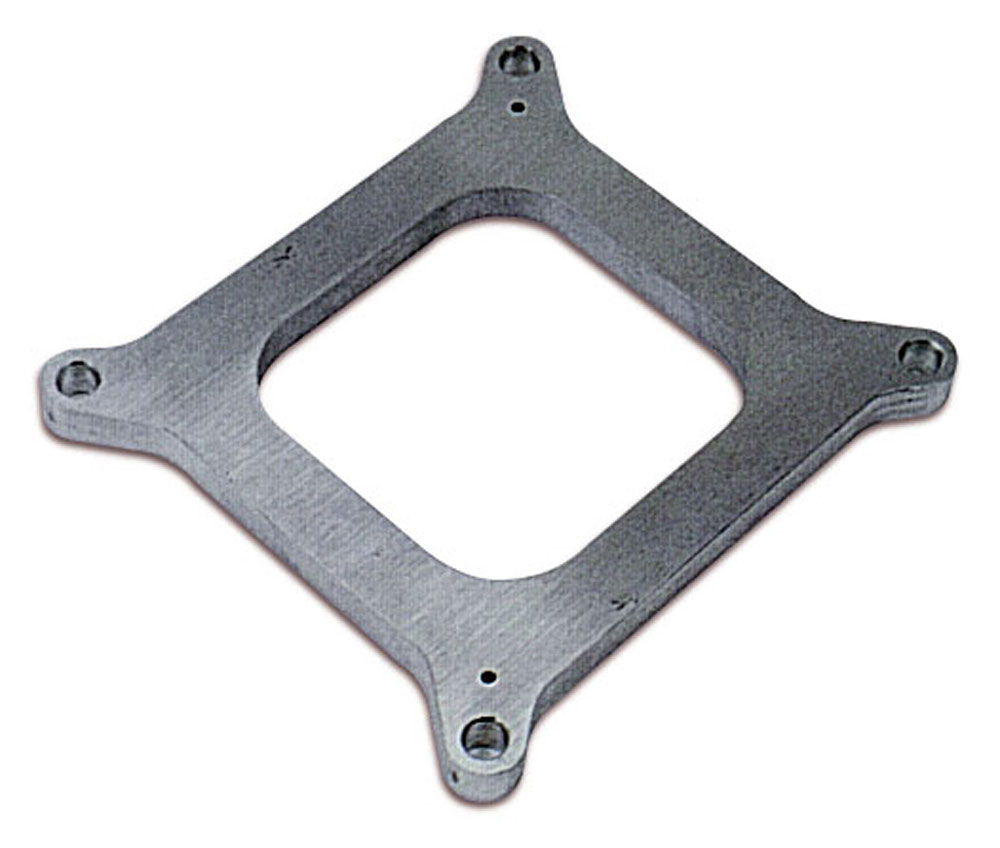64985 0.5 in. Billet Carburetor Spacer