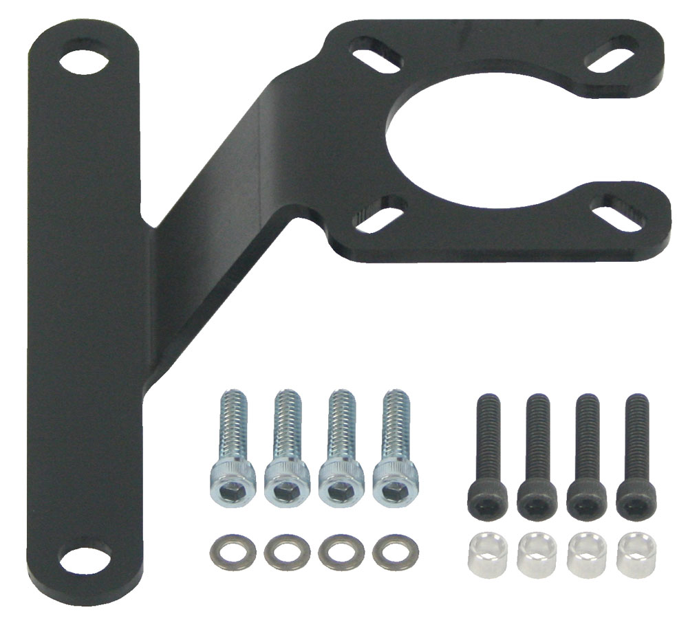 65062 Fuel Regulator Mounting Bracket Kit