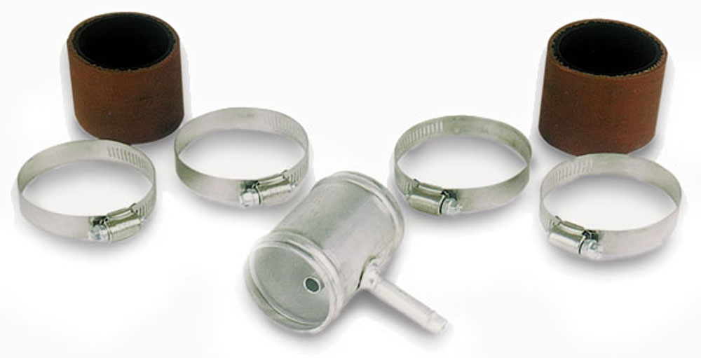 65385 EFI Fuel Return Line Kit