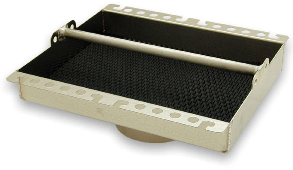 65800 5.13 in. Dia. Carburetors Top Tool Tray