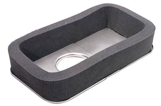 65960 Single 4V Air Pan Kit