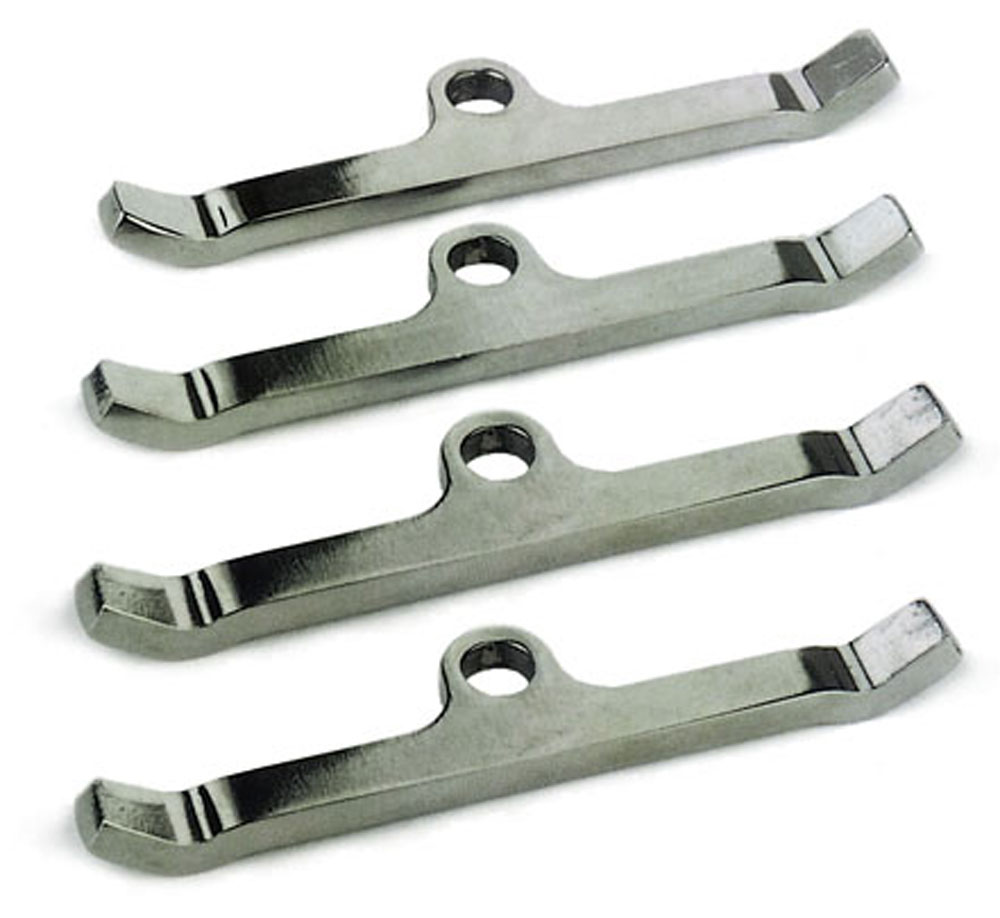 68519 Valve Cover Hold Downs for Small Block Ford