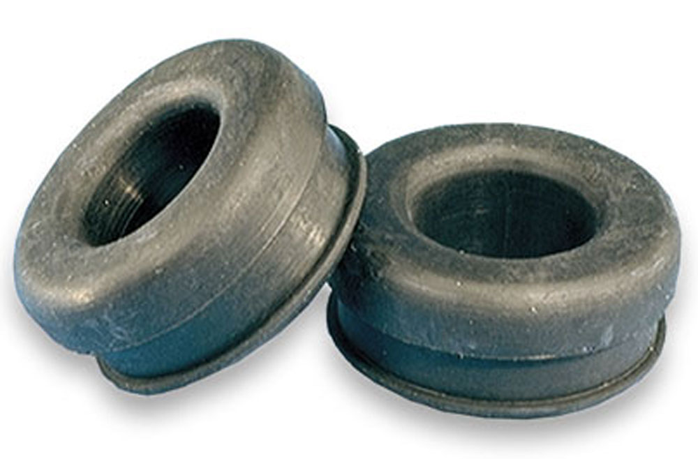 68771 PVC Valve Cover Grommets - Pack of 2