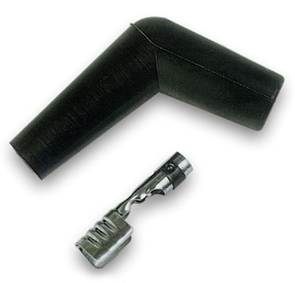 72075 Spark Plug 135 Boot Kit