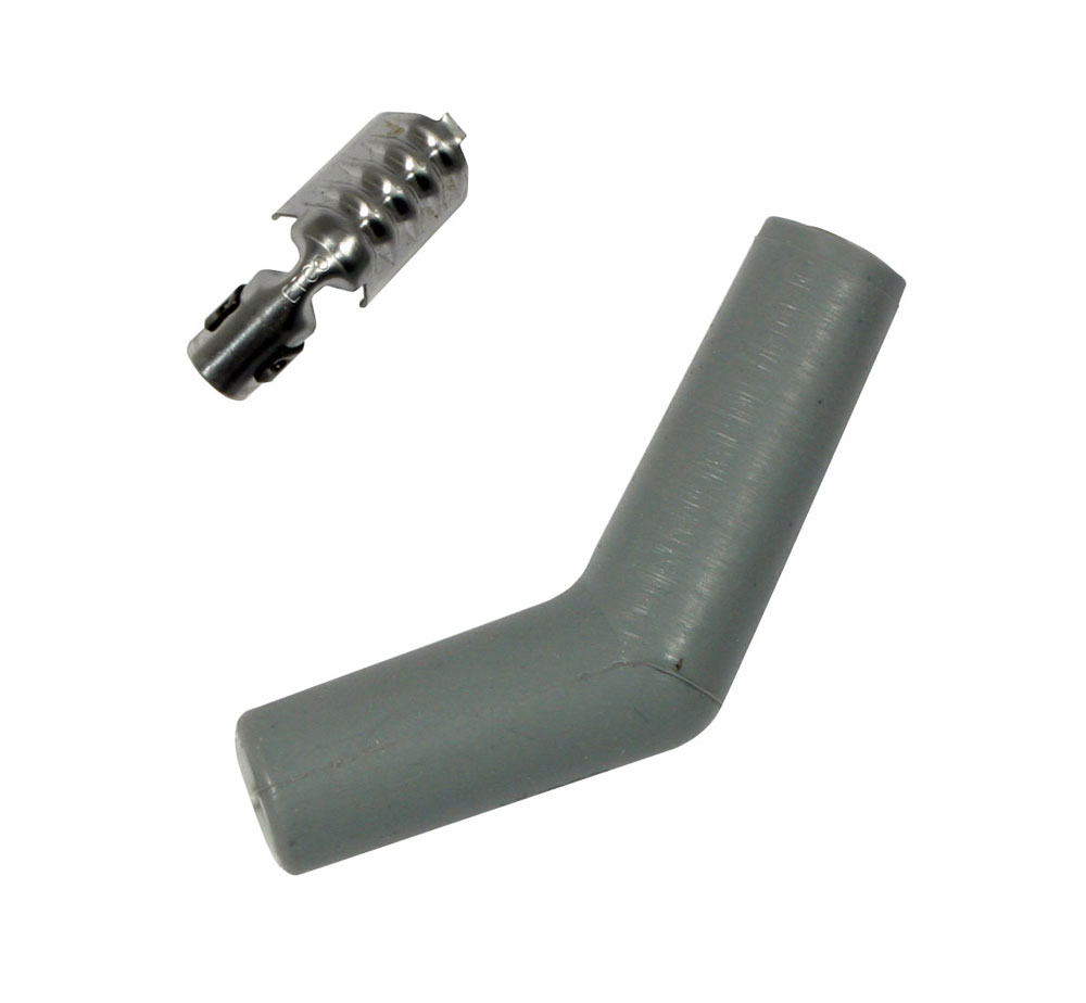 72076 Ultra 40 Boot & Terminal Kit - 135 deg