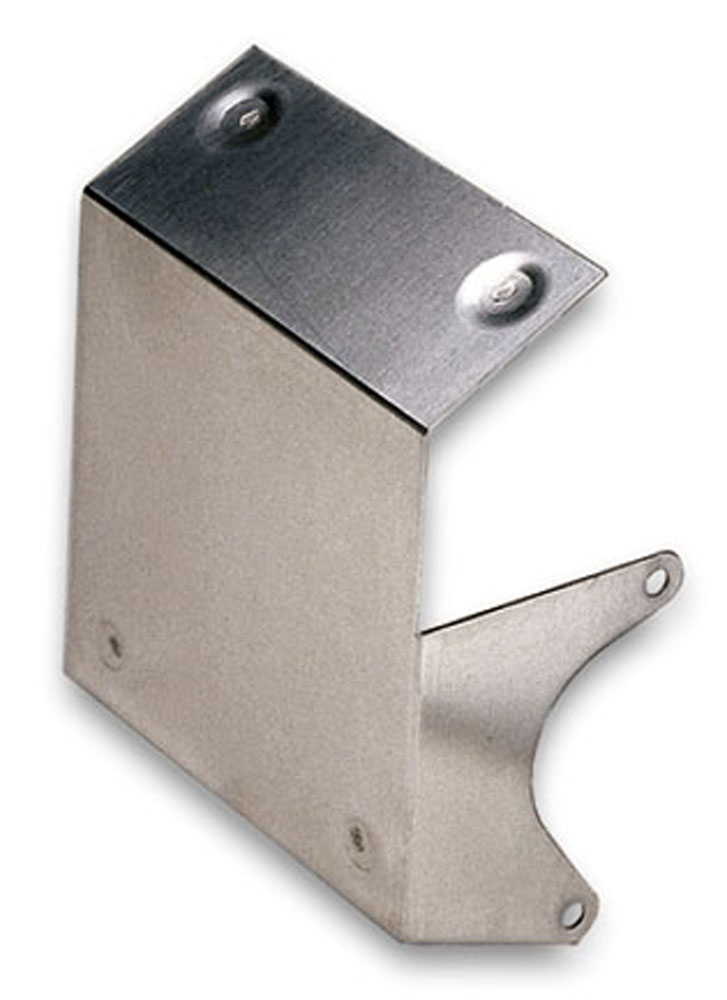 Moroso 74300 Starter Heat Shield