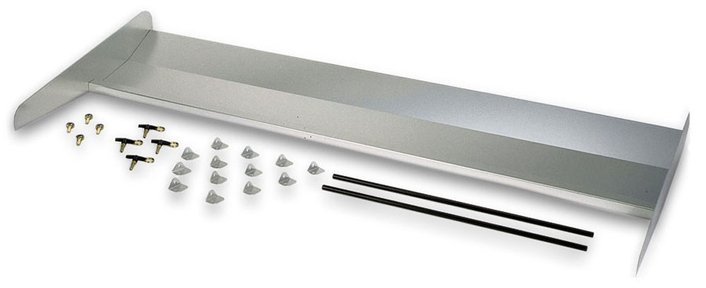 78740 Universal Rear Spoiler Kit