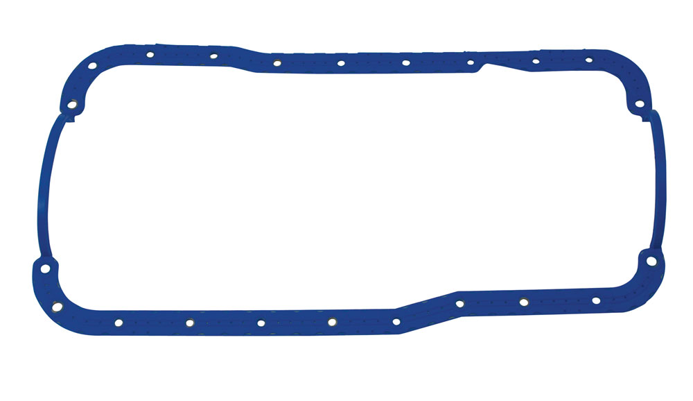 93161 Oil Pan Gasket for Small Block Ford 289-302 82-Down