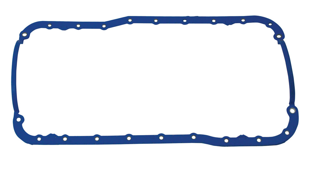 93163 Oil Pan Gasket for Ford 351W Early Style