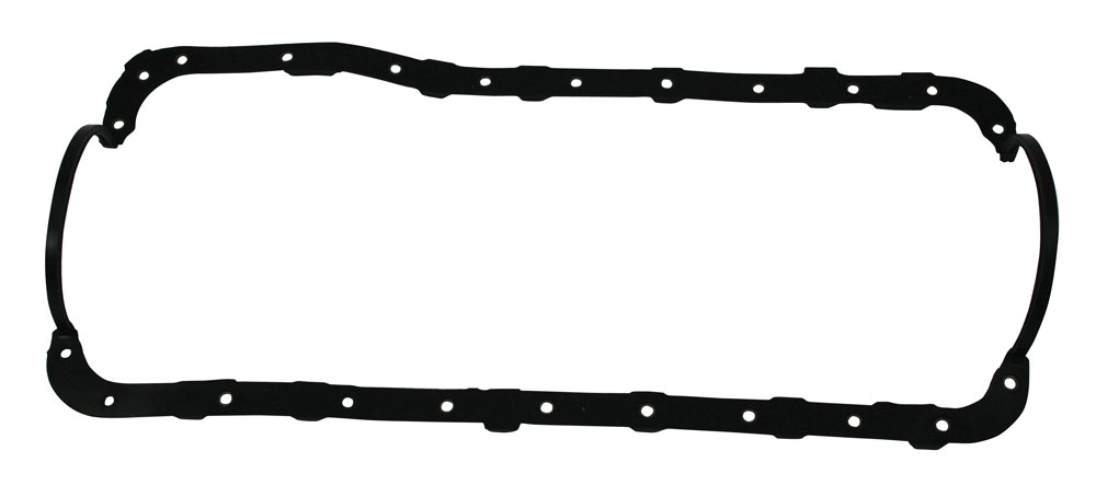 93166 Oil Pan Gasket for Ford 460 Late Style