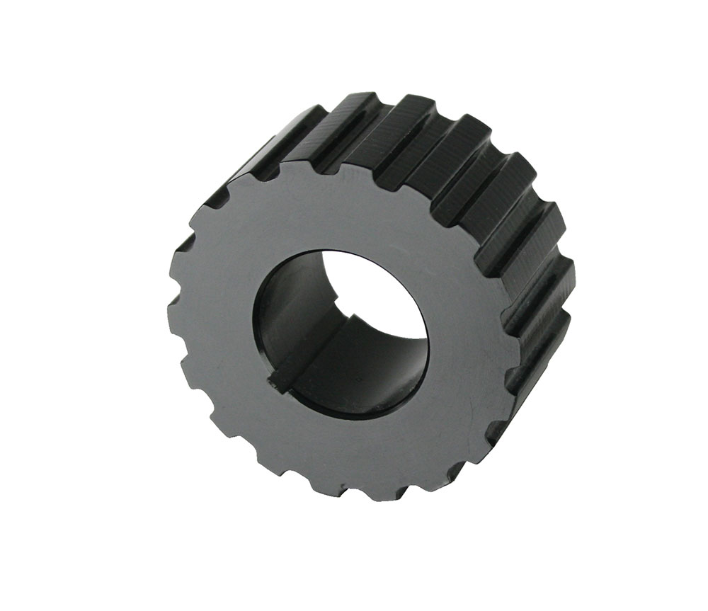 97171 1 in. 18 Tooth Gilmer Drive Crankshaft Pulley